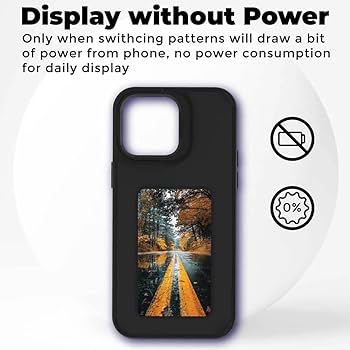 SoloStyle - Digital Phone Case